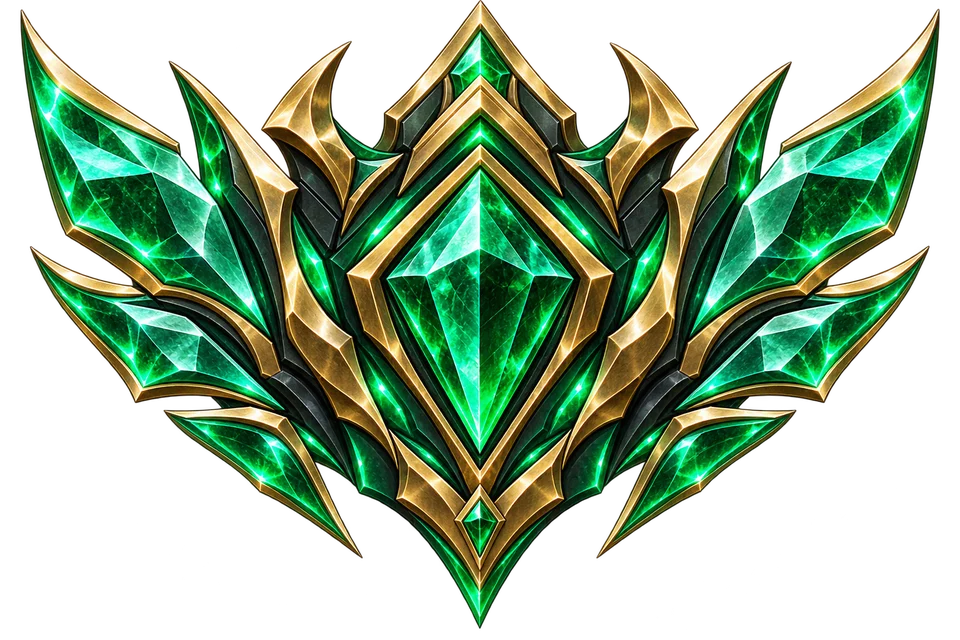 Emerald